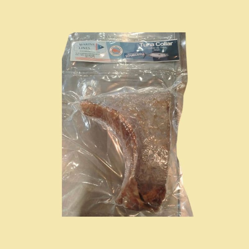Tuna Collar 700-1500g