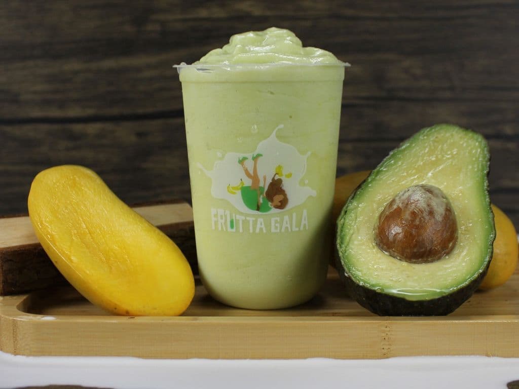 (FS) Mango Avocado