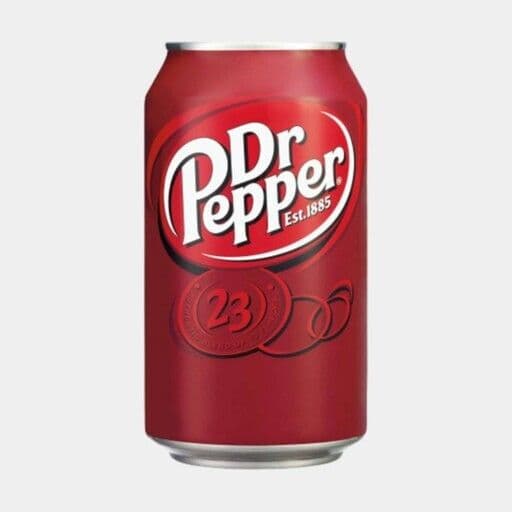 Dr Pepper