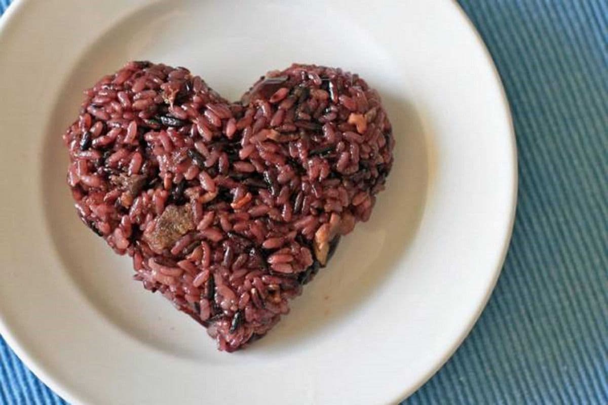 Brown Rice