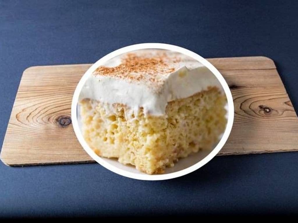 Tres Leche
