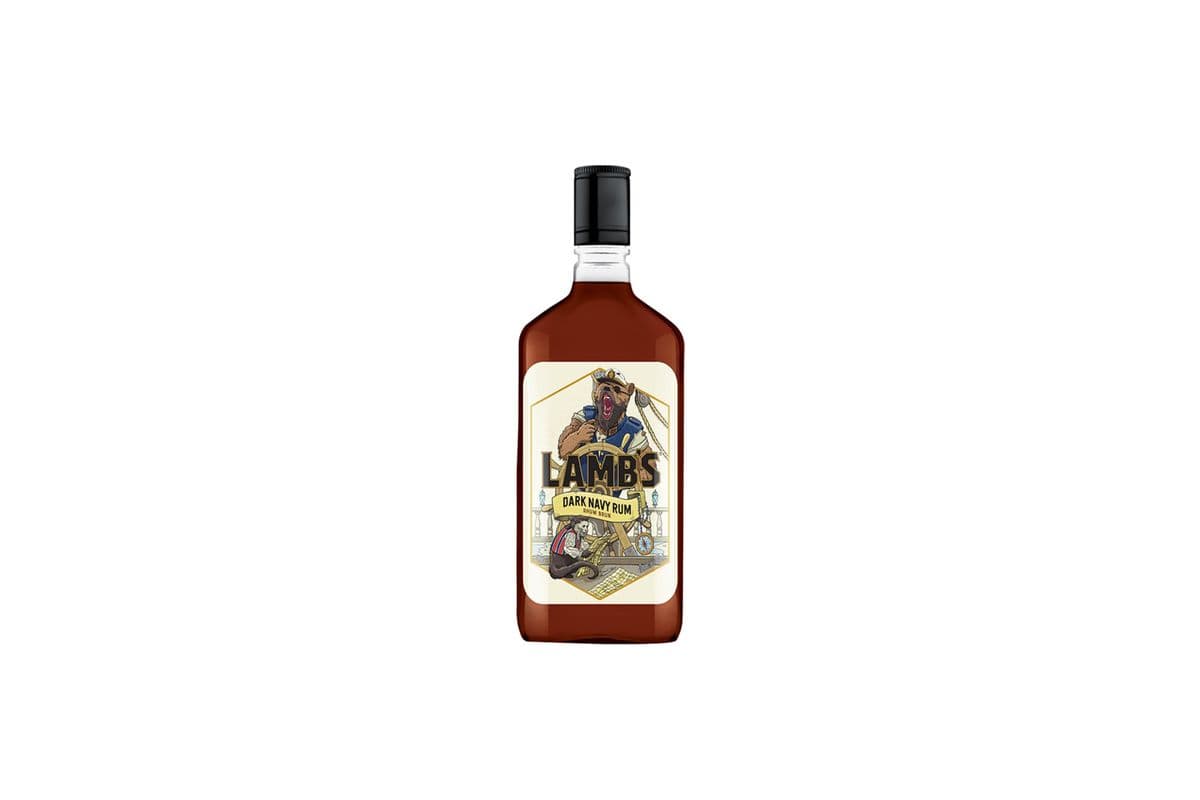 Lambs Navy (1 x 375mL)