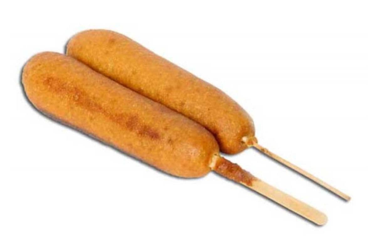 Kids Fried Pogo