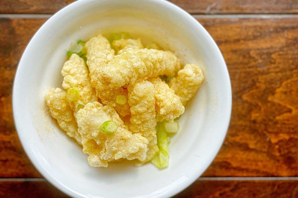 519. Calamari