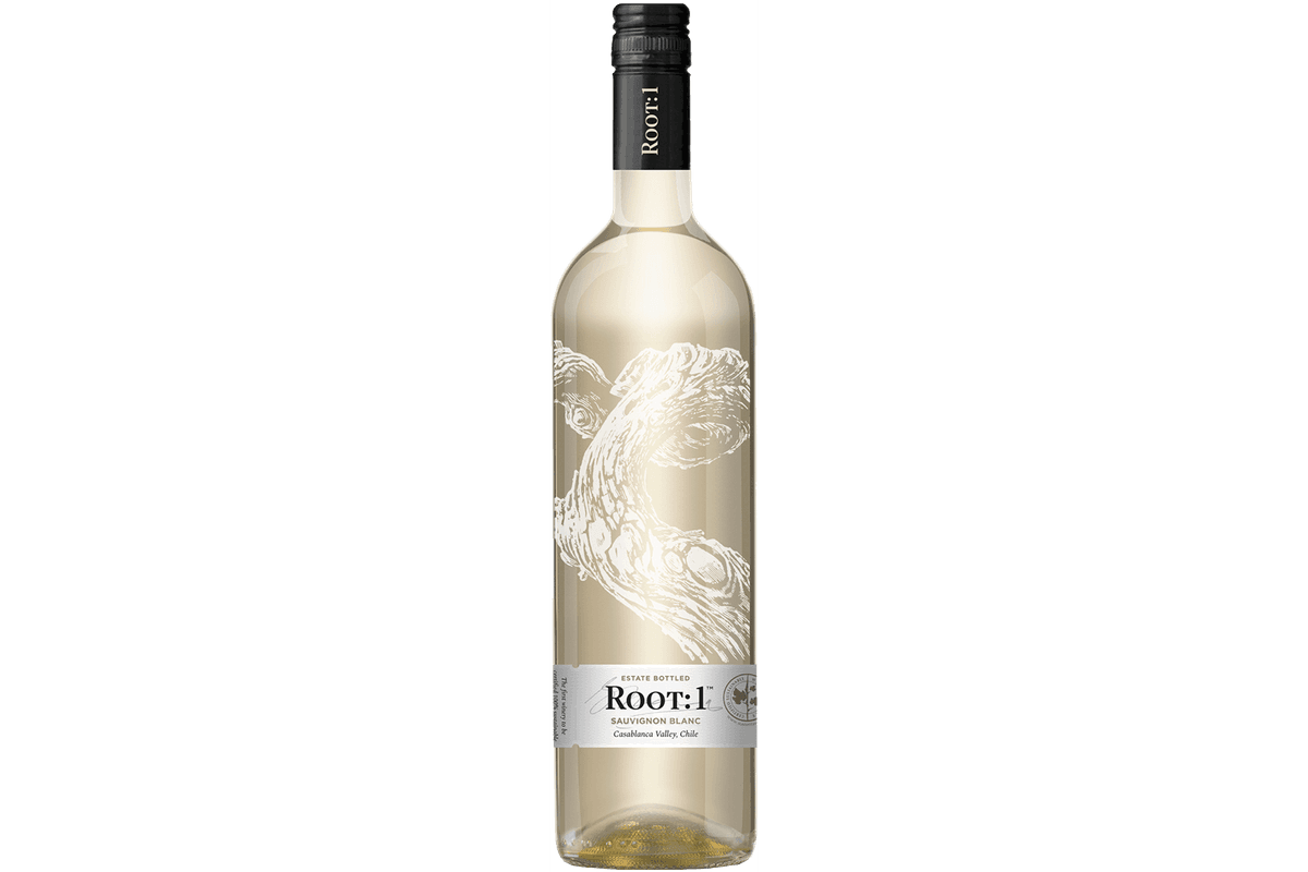 Root 1 Sauvignon Blanc 750ml