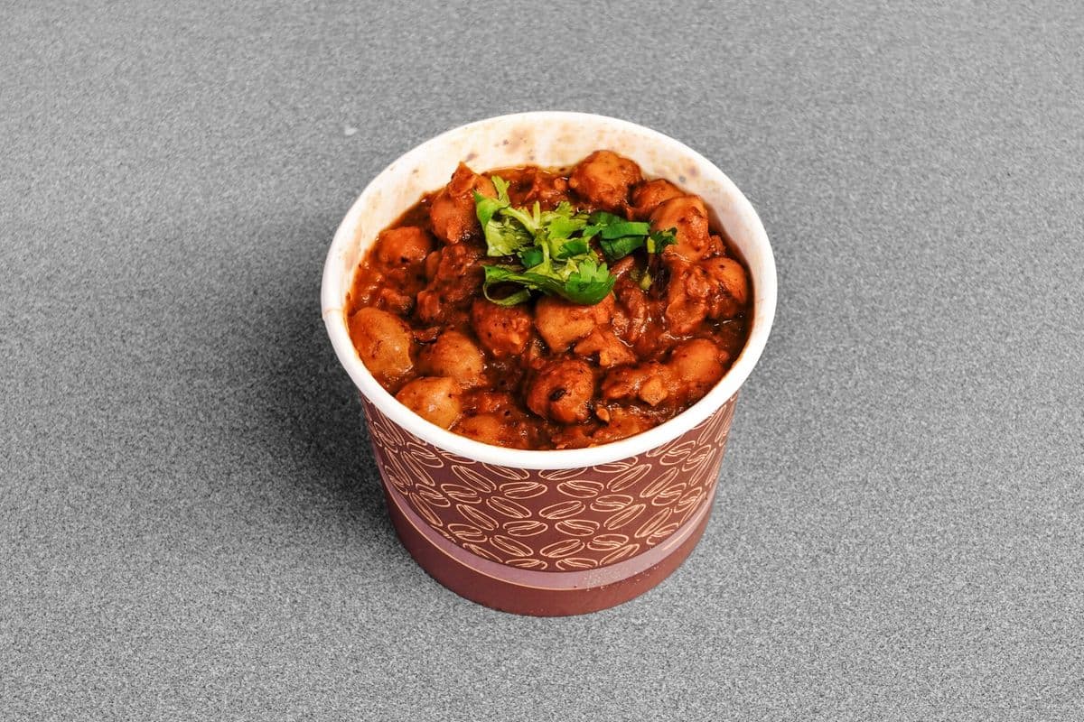 Channa Masala (Small)