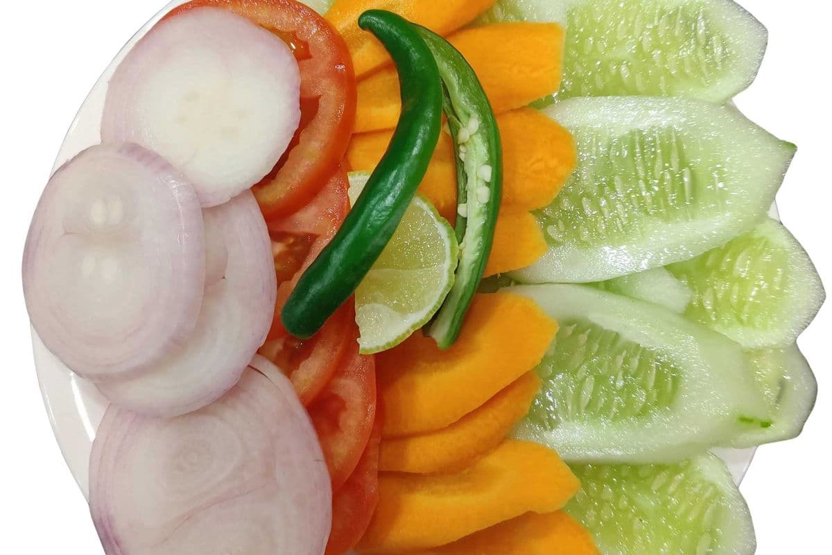 Green Salad