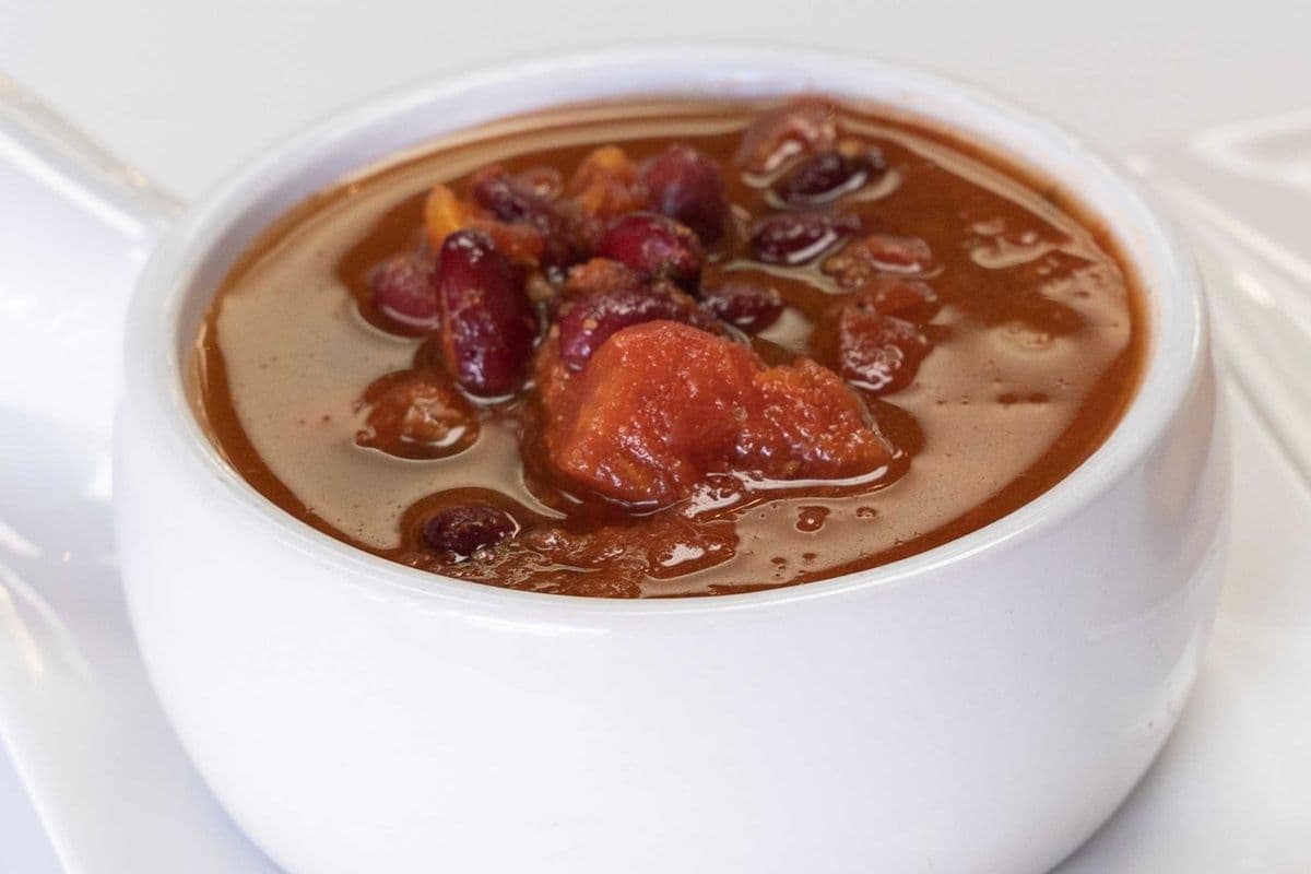 Chilli