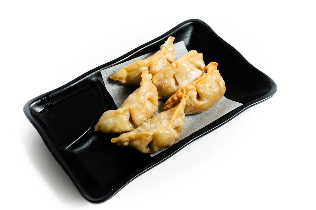 Gyoza Large (10pcs)