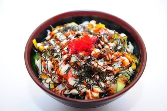 D16. Umami Don  / 吉味家特色鲜味饭