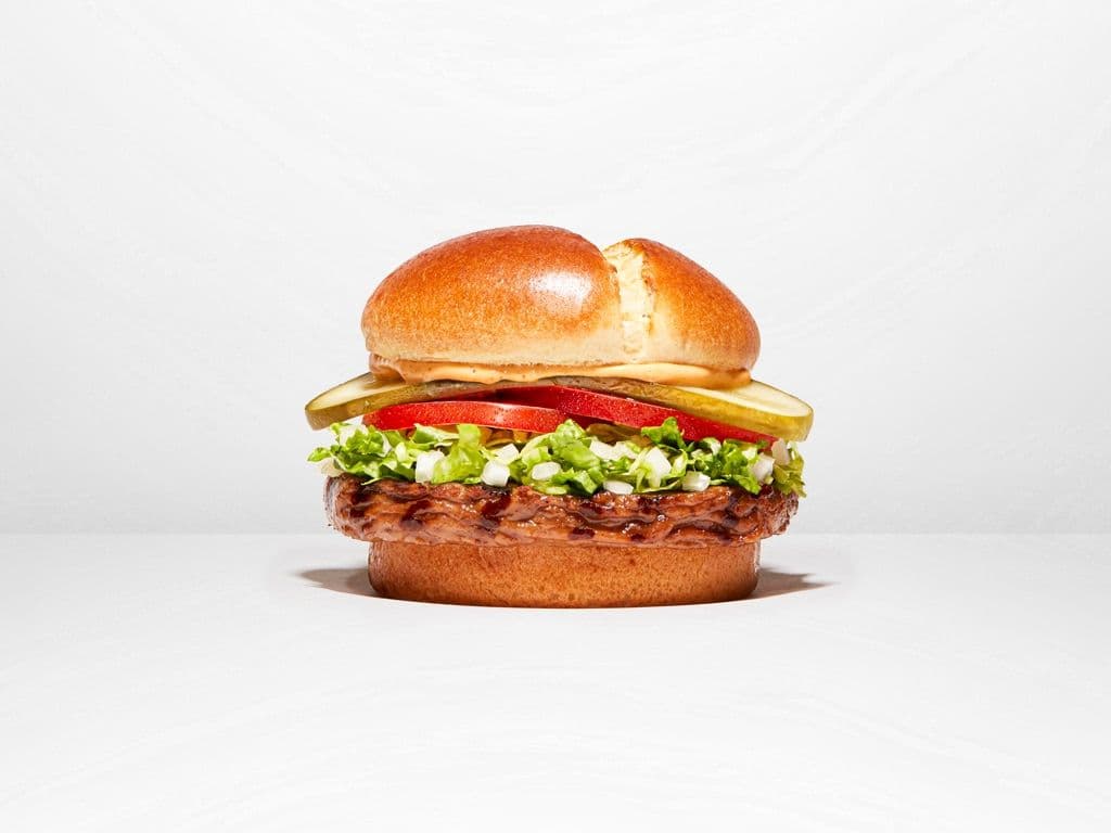 Angus Burger