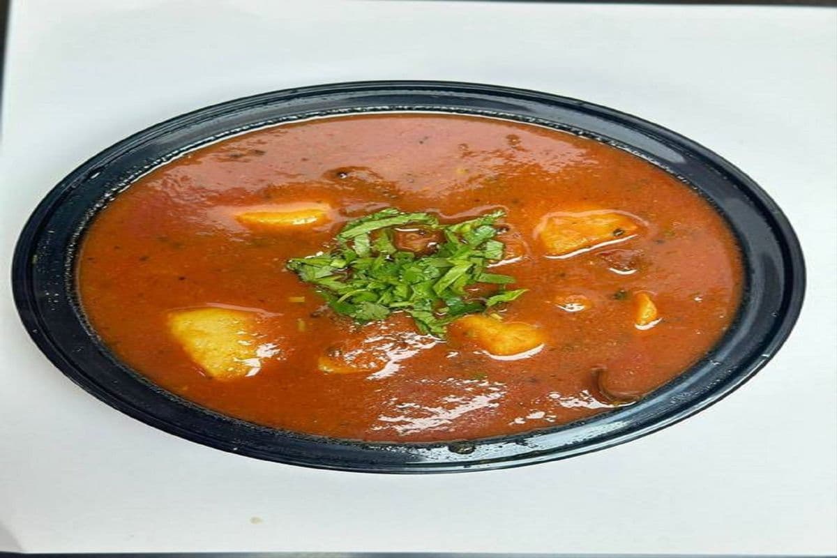 Aloo Gravy