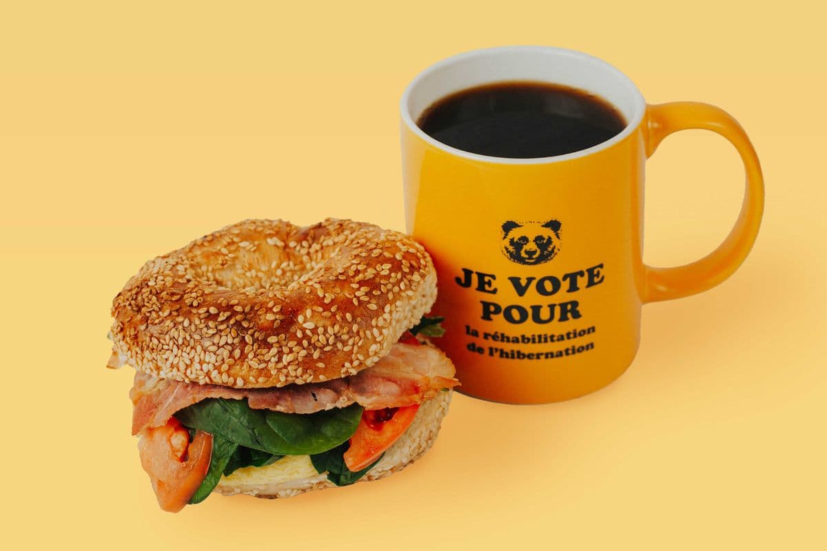 Morning Duo (16 Oz)