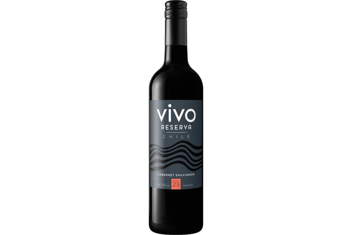 Vivo Cabernet Sauvignon (1 x 750ml)