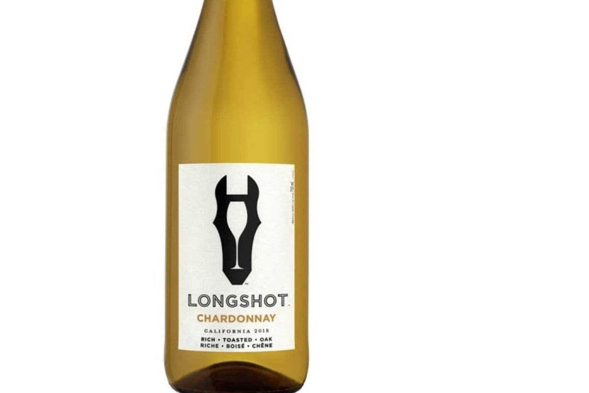 Long shot chardonnay (1 x 750ml)