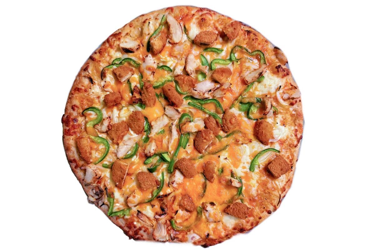Medium Surprise Pizza