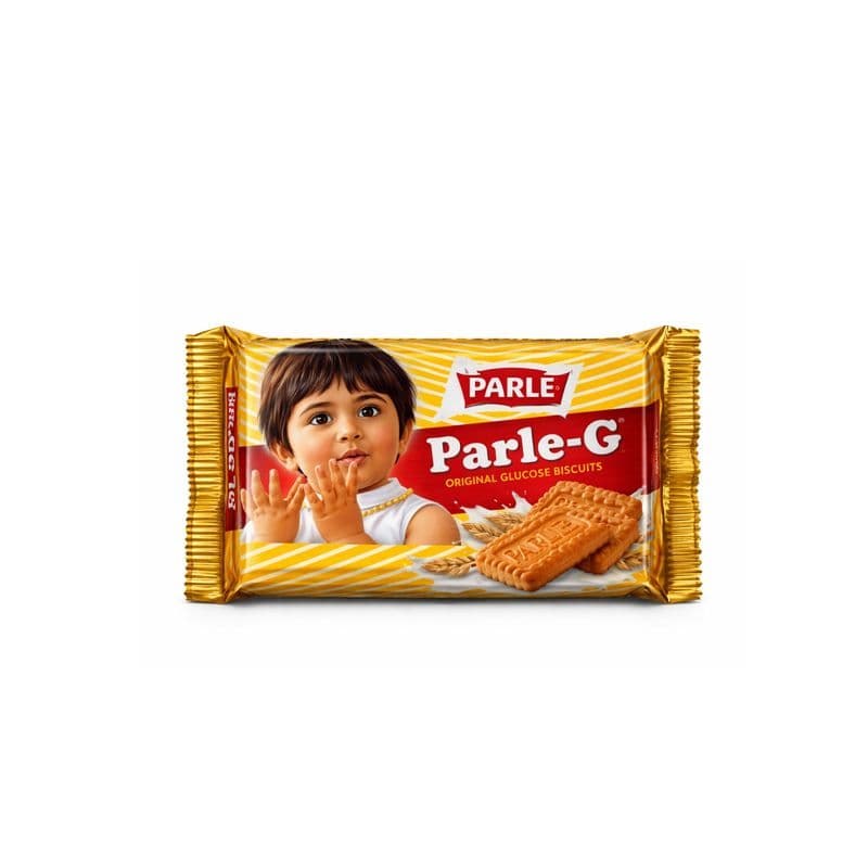 Parle-G