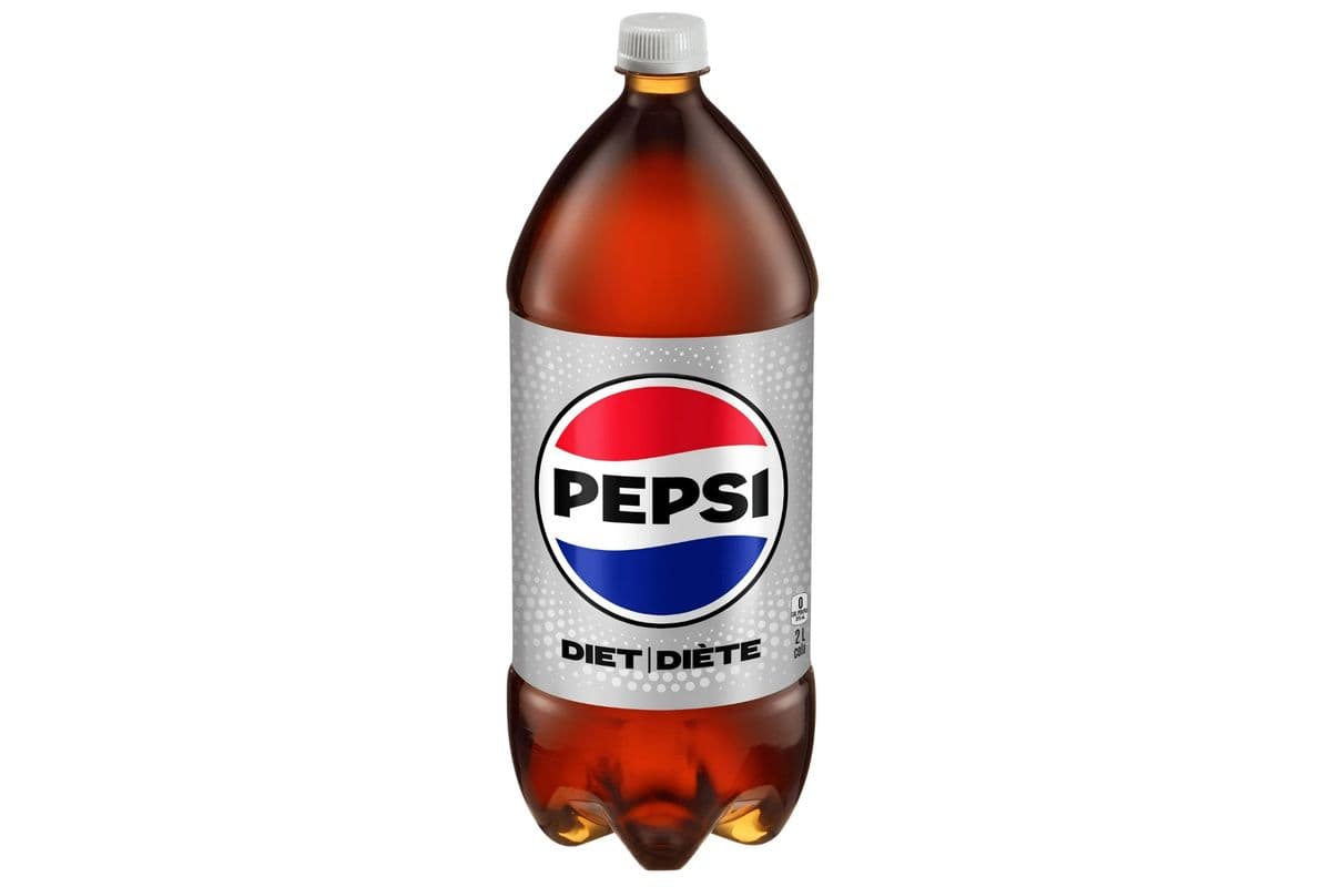 Pepsi Diet (2 L)