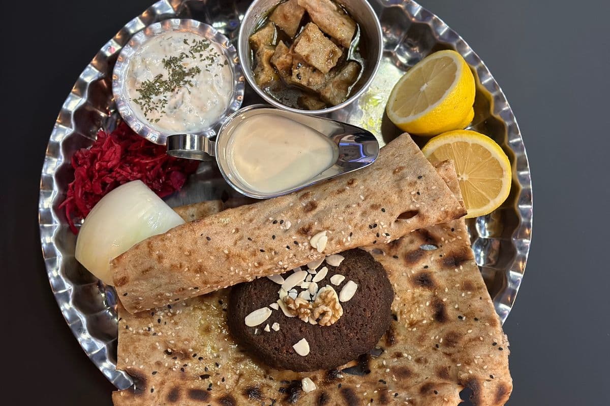 Beryani