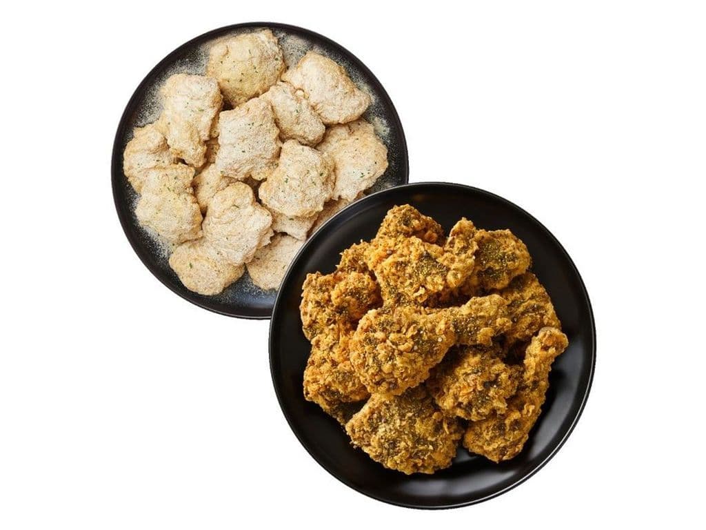 Mix Box (Bone-in + Boneless)