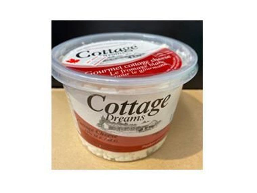 (TOP SELLER) VITO DAIRY 10% COTTAGE CHEESE 400G (LOCAL BC)