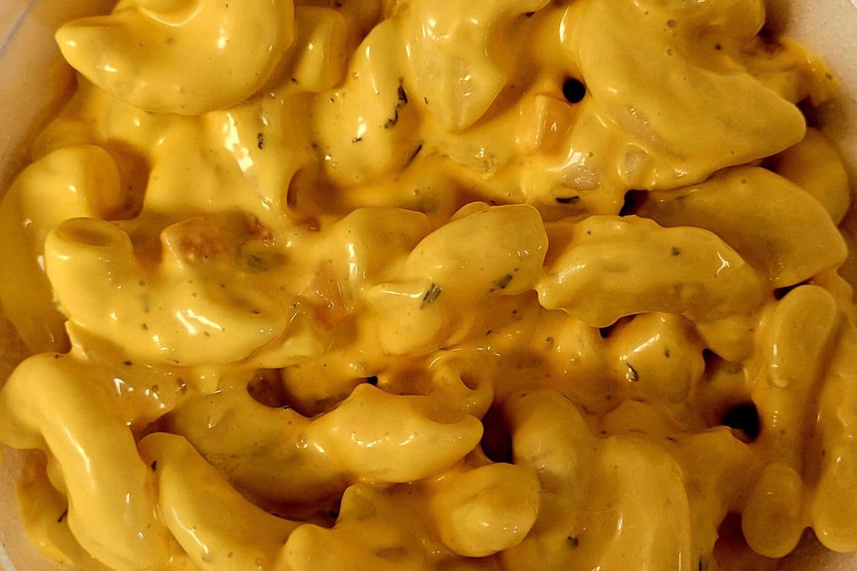 Macaroni