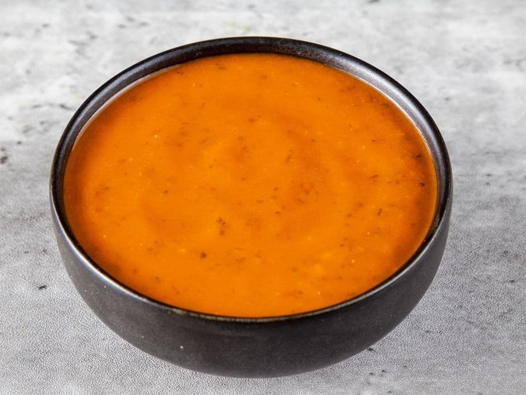 KK Spicy Sauce