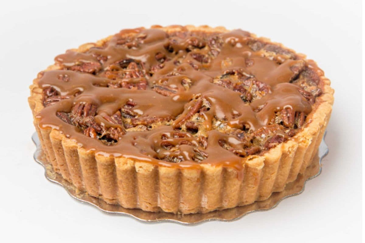 Pecan Pie