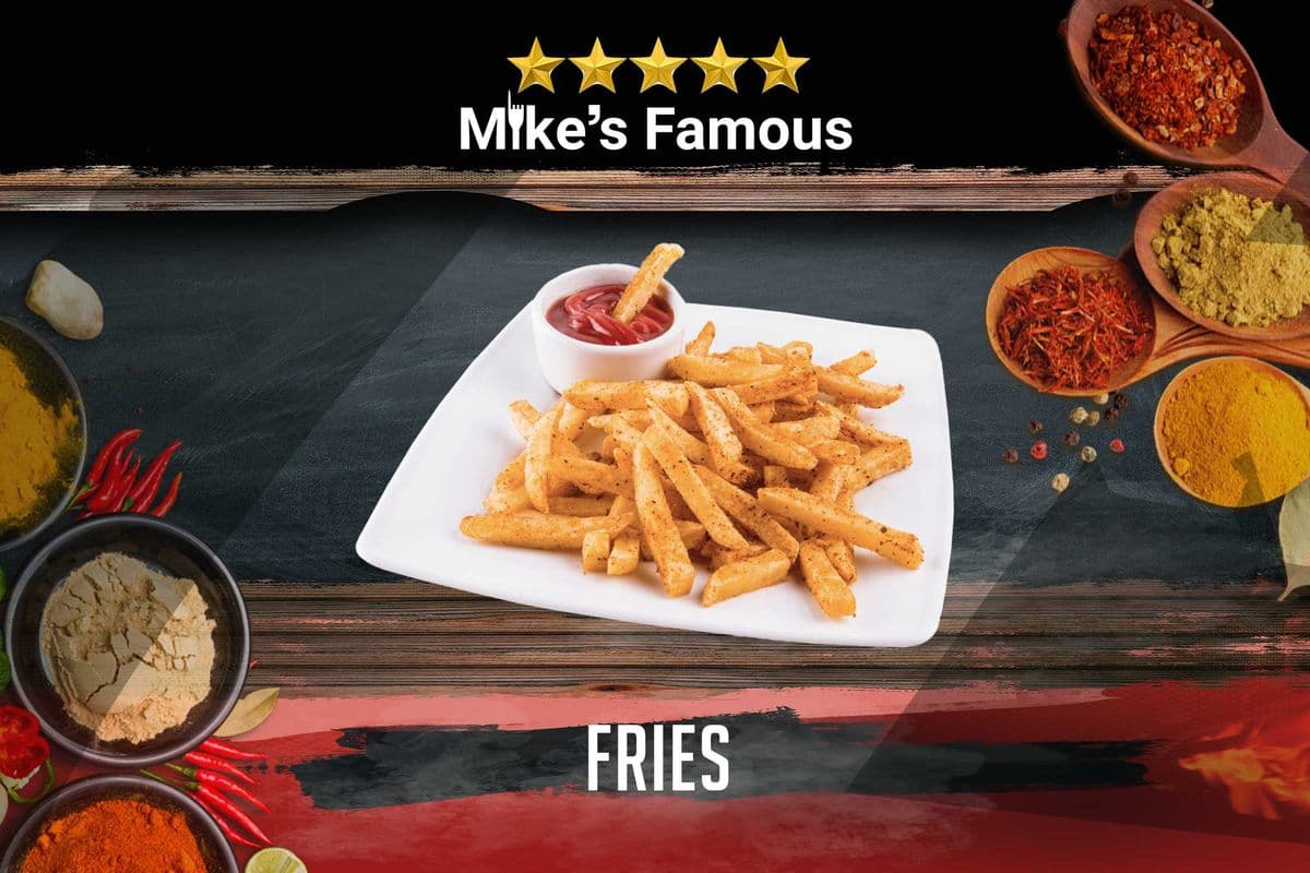 Fries