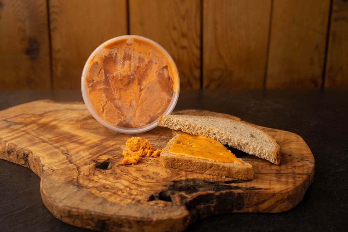 Veggie Butter