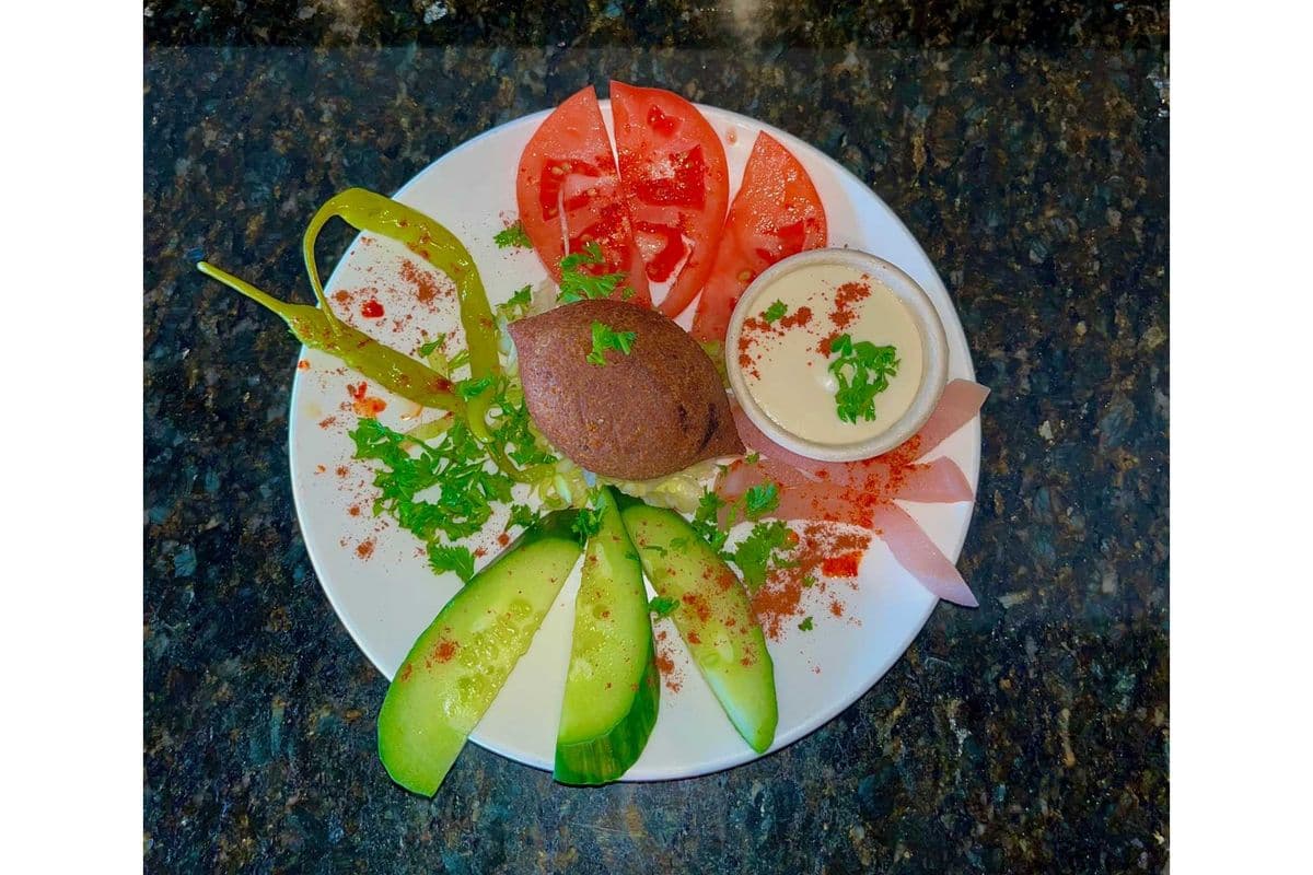 Kebbeh