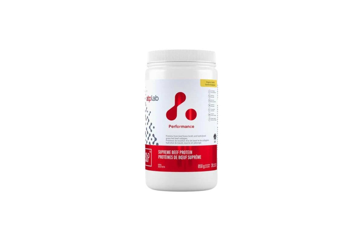 ATP Lab Supreme Protein (Chocolate) (850g)