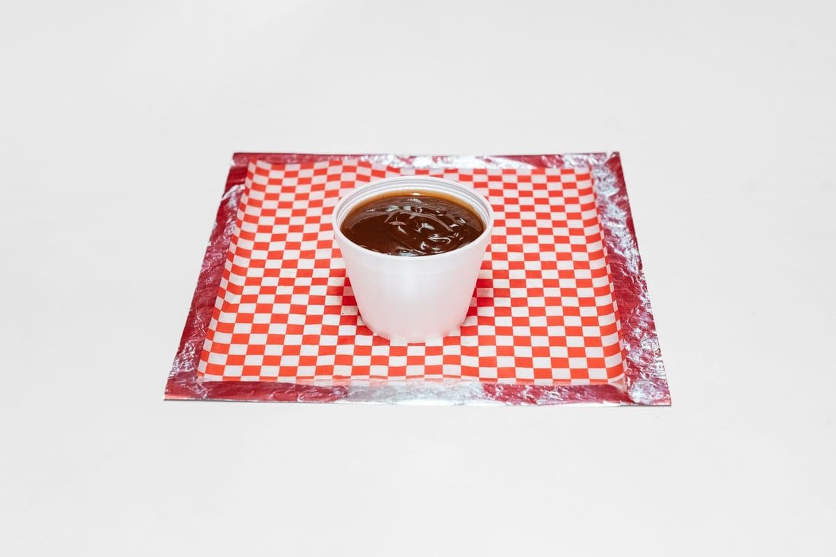 Gravy