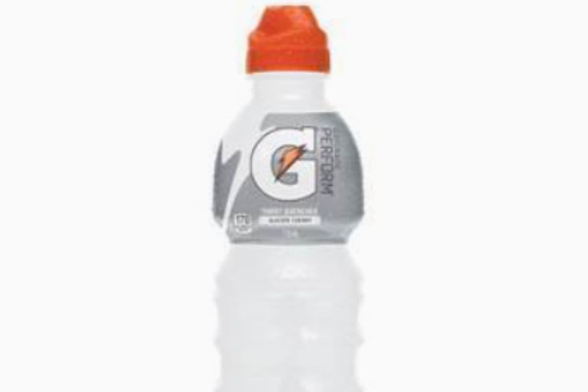 Gatorade - Glacier Cherry (710 ml)