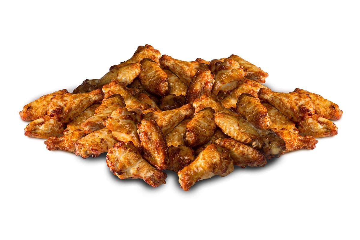 Regular Wings (40 pcs)
