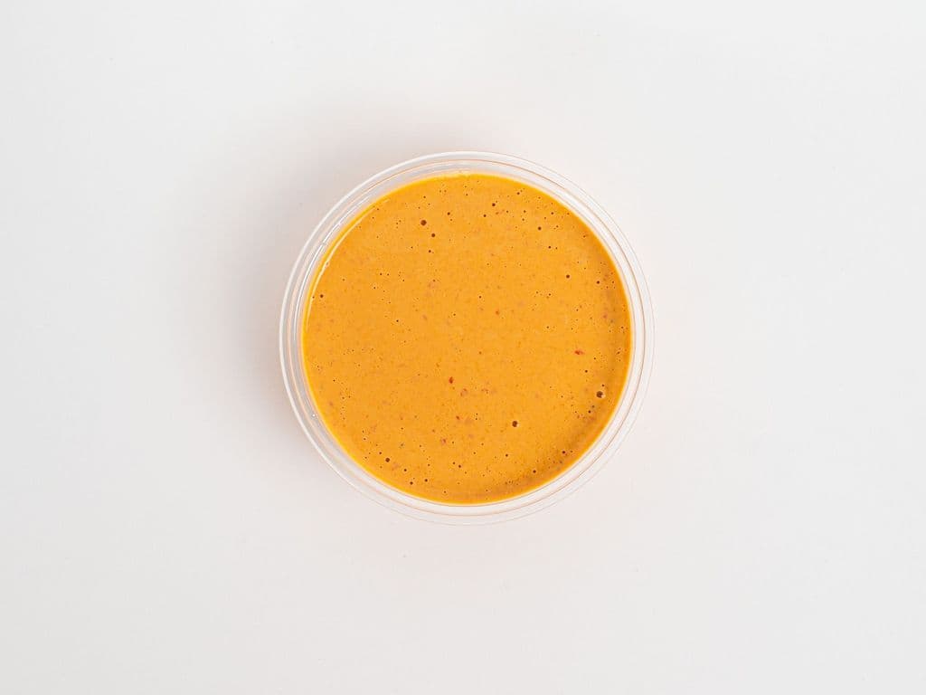 Harissa Tahini