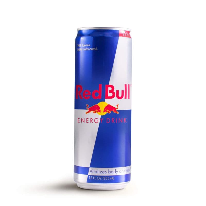 Red Bull (250 ml)