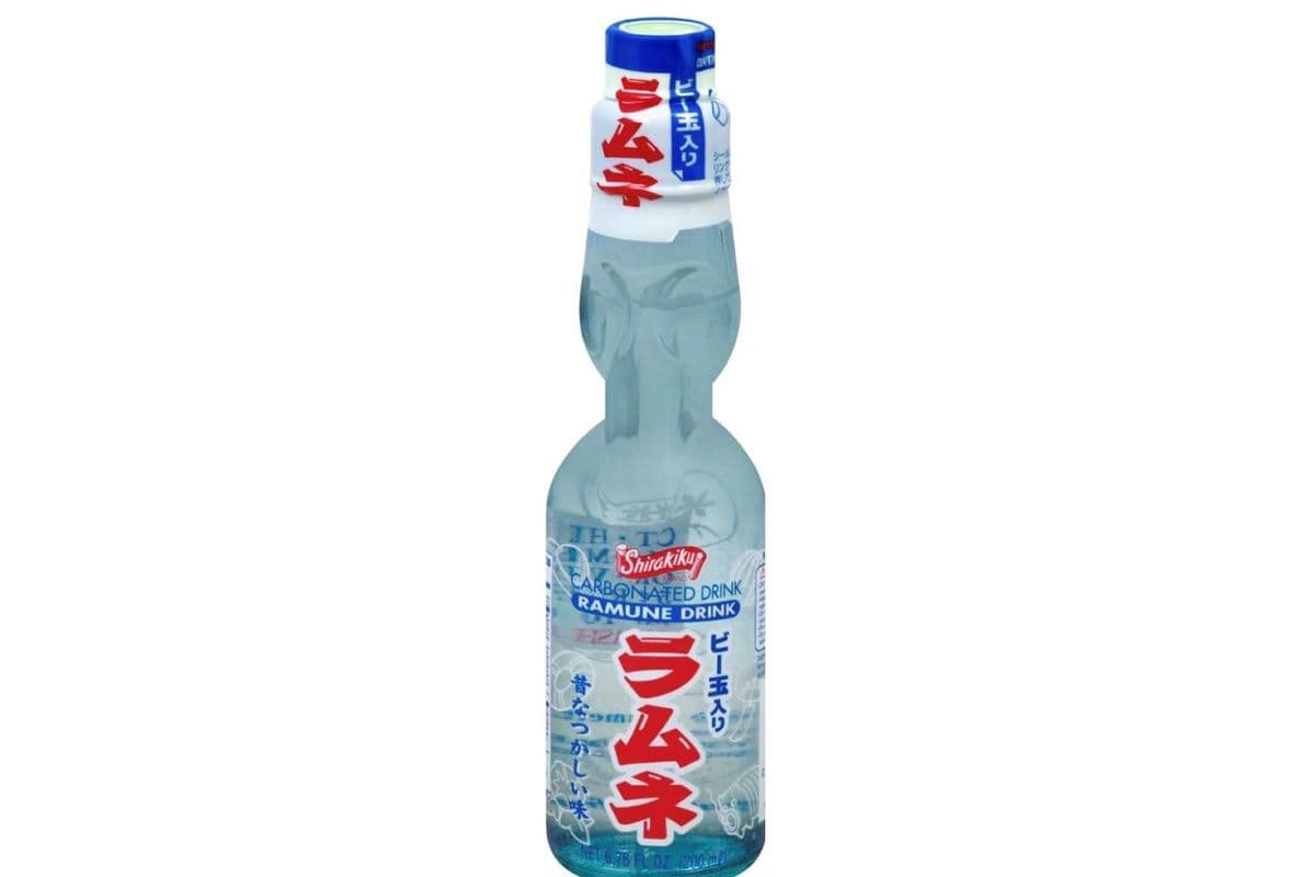 Ramune