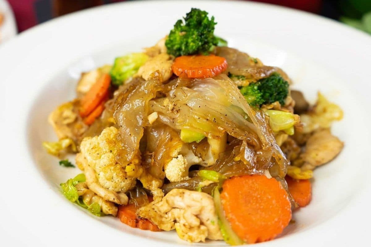 Pad See Iew