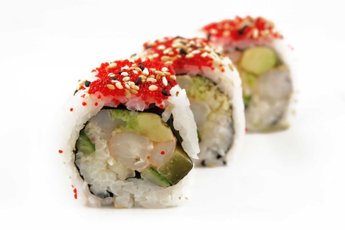 573. Ebi Maki (8 mcx)
