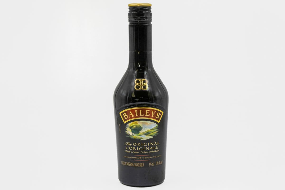 Bailey's Irish Cream (375 ml) (1 x 375 ml)