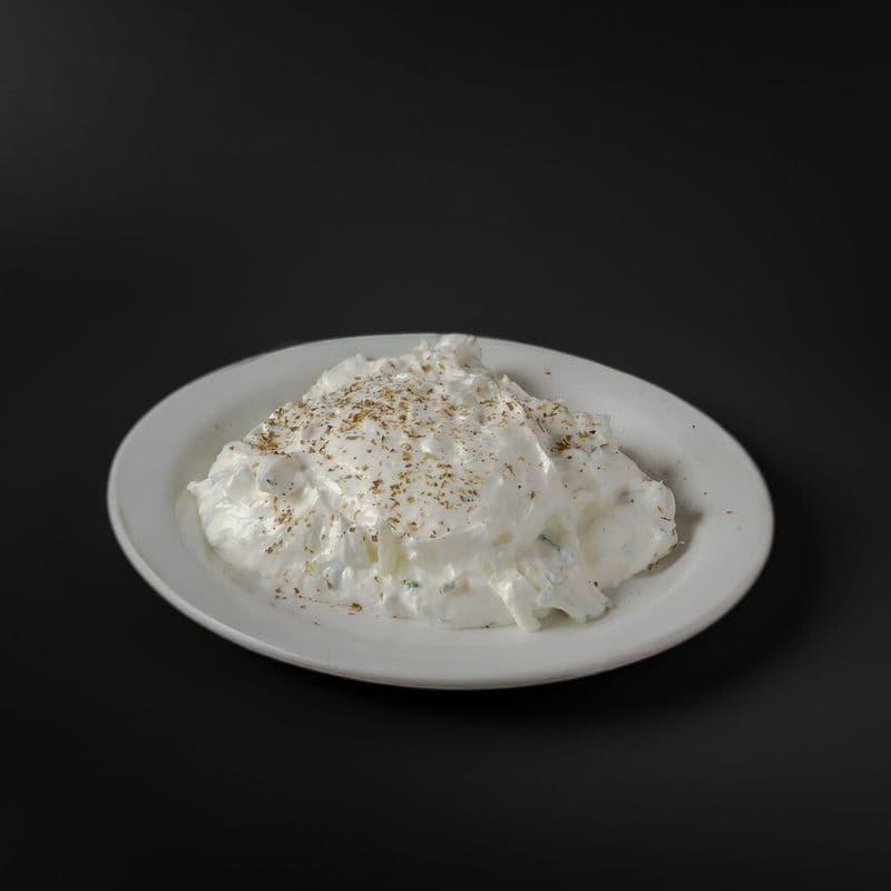 Tzatziki / Tzatziki