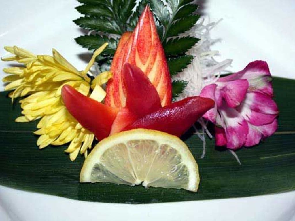 Surf Clam Sashimi (3pcs)