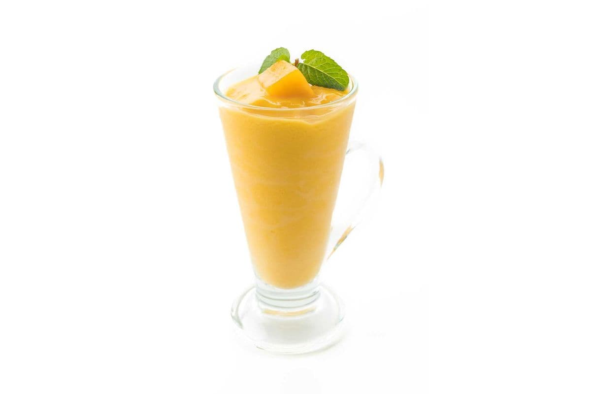 Mango Lassi