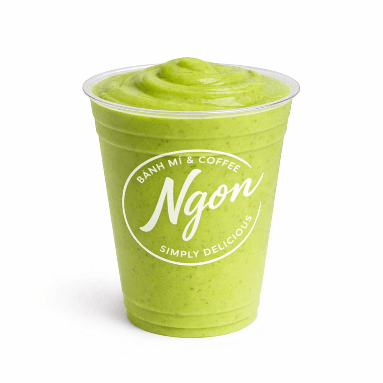 Avocado Smoothie