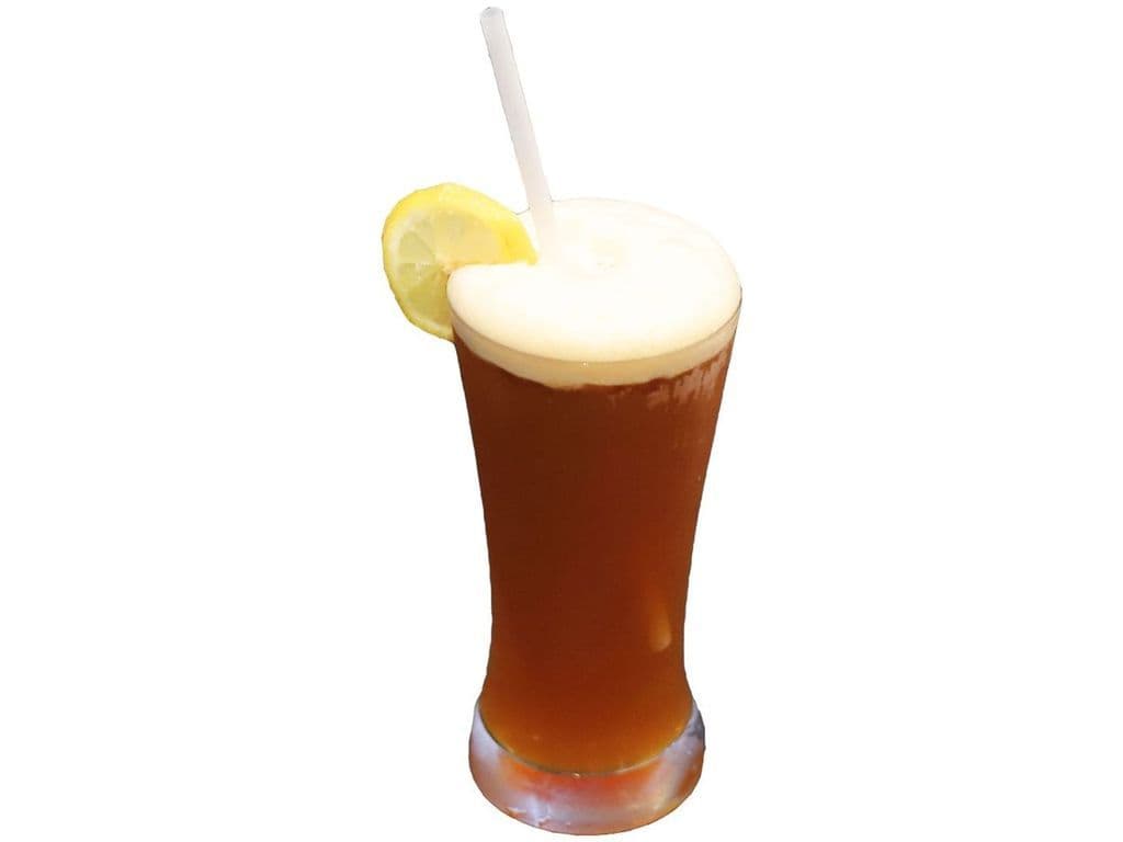 BC4 King's Iced Lemon Tea
