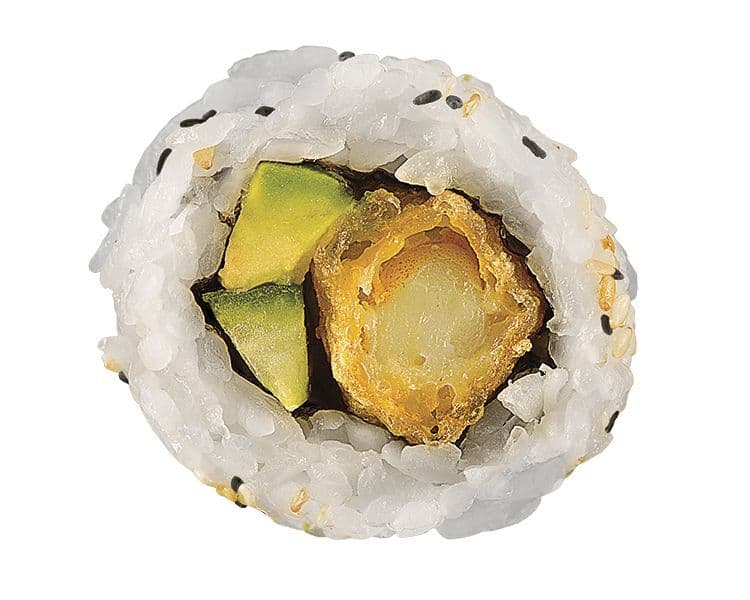 Dynamite Roll (8)
