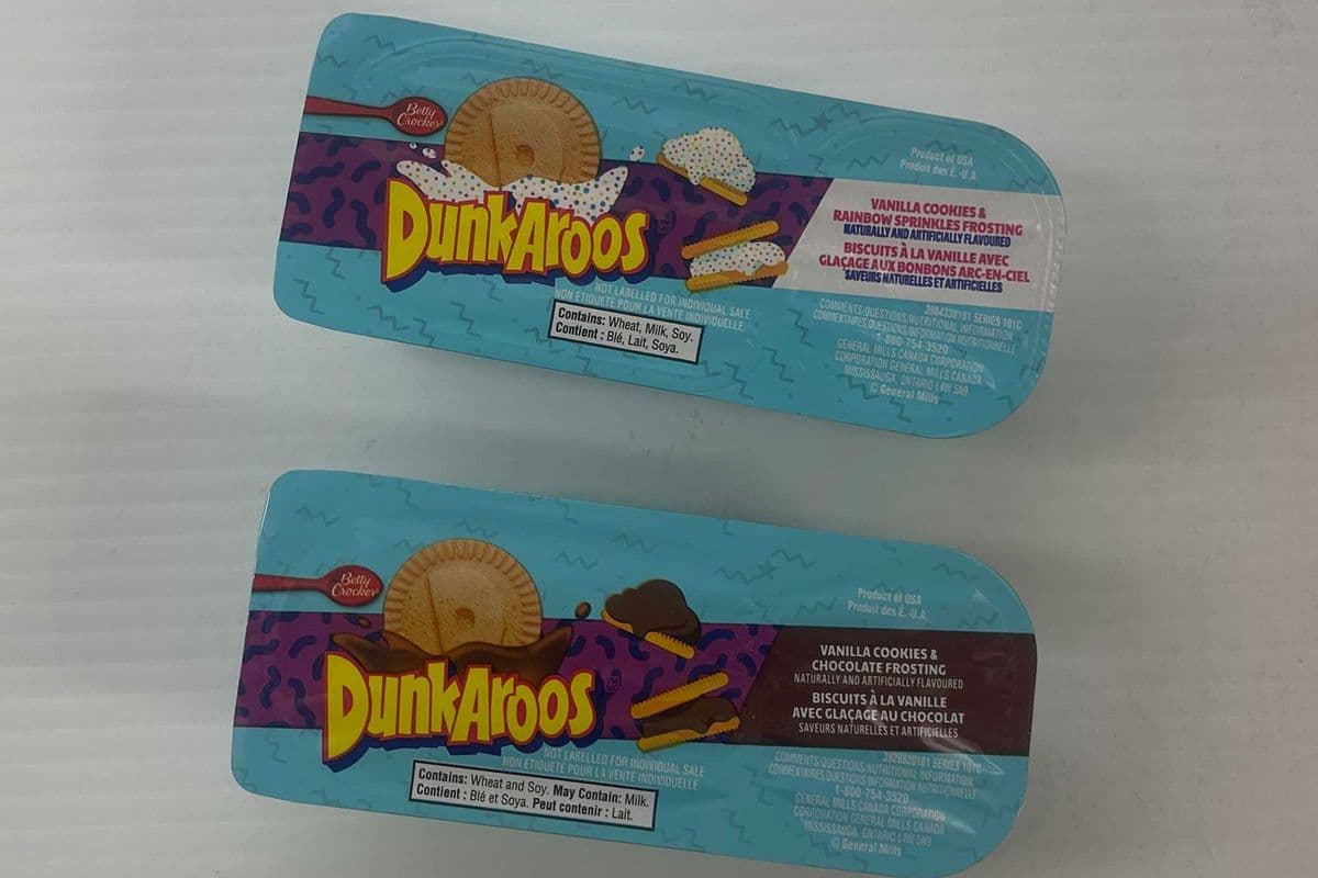DunkAroos (28 g)