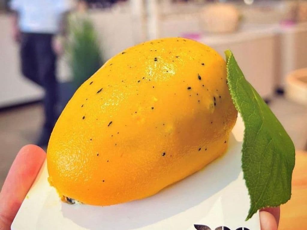 Tango (Mango)