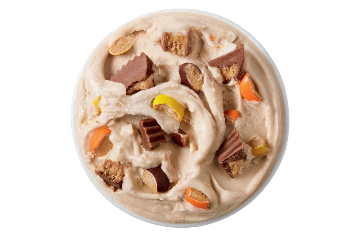 Dessert Blizzard® Reese’s® Extreme / Reese’s® Extreme Blizzard® Treat